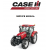 CASE Maxxum 100 - 110 - 115 - 120 - 125 - 130 - 140 + Multicontroller - instrukcje napraw - DTR - schematy - CASE IH