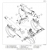 Case  CX 130 B / Case CX 130B -  Case CX130 B Tier3  CRAWLER EXCAVATOR-SERVICE MANUAL- Crawler Excavator