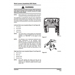 Doosan DX140R / DX140LCR - instrukcje serwisowe, napraw + schematy -  podręcznik serwisowy