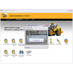 JCB SECURITY UNLOCK KEY CALCULATOR