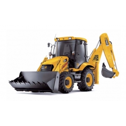 JCB 3CX instrukcje napraw + schematy Polska wersja językowa