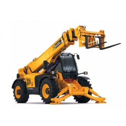 JCB ładowarka teleskopowa 540-170  540-140   535-125   535-140   540-200  - instrukcje napraw + schematy + DTR