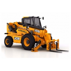 JCB Ładowarka 530-70 i 530-110 - instrukcje napraw + schematy + DTR
