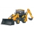 JCB 3DX instrukcje napraw + schematy