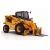 JCB Ładowarka 530-70 i 530-110 - instrukcje napraw + schematy + DTR