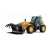 JCB Ładowarka 530 532 533 535 537 540 instrukcje napraw + schematy + DTR