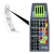 Terex Atlas TW130  TW160 1305 1505 1605 1705 - Instrukcje napraw + schematy