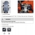 Terex Atlas TW130  TW160 1305 1505 1605 1705 - Instrukcje napraw + schematy