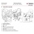 Terex Atlas 1504 LC / 1604 LC /  Instrukcje napraw + schematy