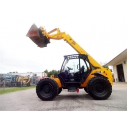 JCB instrukcje napraw schematy DTR JCB 520 - 520 HL - 520 Farm Special - 520M - 525 - 525B - 525B HL - 525B Farm Special - 530 - 530 HL - 530B - 530B
