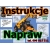 JCB instrukcje napraw schematy DTR - JCB 505-19 505-22 508-40 506-36 510-40 506B + PlaceAce + Basic Servo Options + Servo Options