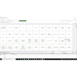 John Deere Patrs Advisor - Katalog części John Deere AG CF Hitachi