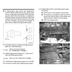 Komatsu instrukcje napraw, schematy, DTR - Komatsu D155AX-3 SUPER DOZER