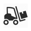 Wózki widłowe / Forklifts