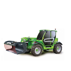 Merlo Turbofarmer Modular TF 42.7 - 140, 156 TF 38.10 DIAGNOSTIC MANUAL Troubleshooting instrukcje podręczniki diagnostyczne