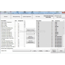 Universal Allison DOC Tester Diagnostyczny Allison Transmission Diagnostyka Serwis Naprawa