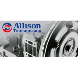 Universal Allison DOC Tester Diagnostyczny Allison Transmission Diagnostyka Serwis Naprawa