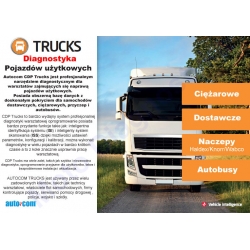 CDP Trucks - Diagnostyka Serwis MAN Cats F2000 L2000 LE2000 M2000 TGA TGL TGM TGS TGX A20 A21 A21 A22 A23 A24 A25 A26 A35 A39 A66 A67 A69 A72 A77 A A7