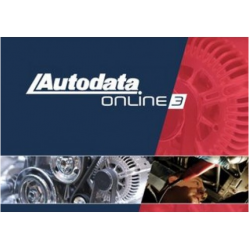 Autodata 3 Full PL 1959-2018r. oryginalna - roczna licencja online najlepsza dokumentacja techniczna po Polsku.