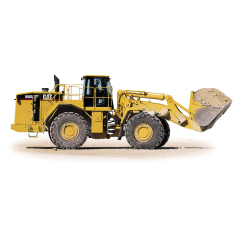 Caterpillar CAT 988G BNH INSTRUKCJA SERWISOWA I NAPRAWCZA Książka napraw - Service Repair Manual + schematy instalacji - instrukcje serwisowania