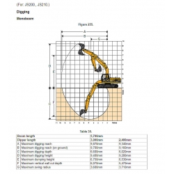 JCB Service Manuals SPP - dokumentacja techniczna do JCB - instrukcje napraw - schematy - serwis