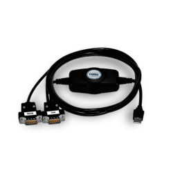KRAMER DIAGNOSTIC KIT (CANFOX) - Diagnostyka serwisowa Kramer KADIAS 2.0