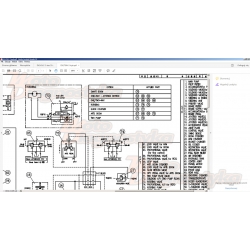 Doosan - instrukcje napraw + schematy - zestaw podręczników serwisowych  + DTR