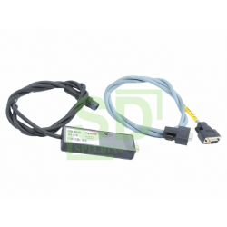 HIAB HHI DIAGNOSTIC KIT  Handheld Interfejs  4-pin