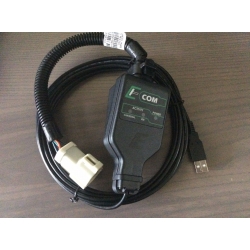 Interfejs IMPCO Spectrum Diagnostic Cable ECOM E2046002