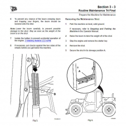 JCB Service Manuals SPP - dokumentacja techniczna do JCB - instrukcje napraw - schematy - serwis