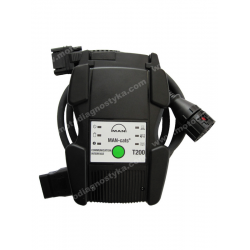 MAN-CATS T200 diagnostyczny Tester serwisowy CATS II MAN Cats T200 MAN-cats II