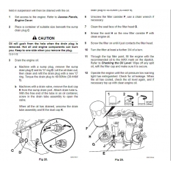 JCB Service Manuals SPP - dokumentacja techniczna do JCB - instrukcje napraw - schematy - serwis