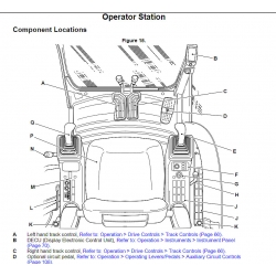 JCB Service Manuals SPP - dokumentacja techniczna do JCB - instrukcje napraw - schematy - serwis