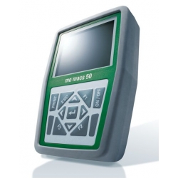 Hella Gutmann Mo Macs 50 tester diagnostyczny do motocykli