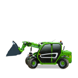 Merlo Panoramic P27.6 - PLUS - TOP Service Manual, Mechanic Manual, Hydraulic & Electrical Diagram DE [PDF]