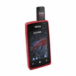 Texa Axone S TPS + TPS KEY + Navigator Nano S zestaw diagnostyczny do obsługi systemów TPMS
