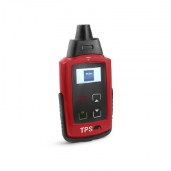 Texa TPS Tyre Pressure Service - urządzenie do serwisu opon i systemu TPMS