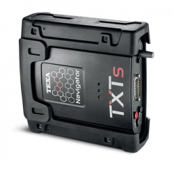 Tester diagnostyczny ciężarowe, autobusy, naczepy - TEXA NAVIGATOR TXTs TRUCK  PC IDC5