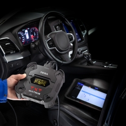 Tester Diagnostyczny Texa TxT MultiHub + IDC5 Cars - Osobowe - Dostawcze