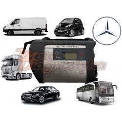 MB Star Diagnosis  2024 C5 SD Connect 5 K CAN UDS DAS XENTRY 2024 Vediamo Monaco StarFinder  - Fabryczny Tester Diagnostyczny Mercedes Smart
