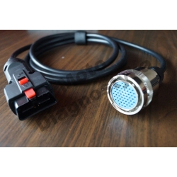 Kabel Przewód adapter OBD2 do Mercedes Benz Star Diagnosis C3 - OBD 2 MB Star Diagnosis 16PIN
