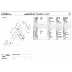 Zestaw Instrukcji - Instrukcje napraw Terex - Service Manual - Shop Manual - Parts Manual - Katalog części - DTR - Zestaw instrukcji napraw