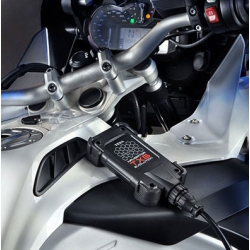 Texa Navigator TXB Evolution - Texa Bike Evo - Diagnostyka motocykle quady skutery drogowe wodne śnieżne IDC4E