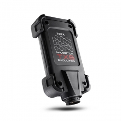 Texa Navigator TXB Evolution IDC5 Plus - Diagnostyka środowiska Marine - Łodzie Motorowe - Skutery Wodne - Silniki Zaburtowe - Silniki Pokładowe