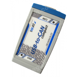 MTU - Diagnostyka Serwis Naprawa - MTU DIAGNOSTIC KIT (USB-to-CAN)