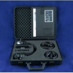 Tester diagnostyczny WABCO Trailer 446 301 023 0 ABS C D + SAE EAPU EBS ATC  ECAS HBS MTS ODR OptiDrive TCE TEBS TECAS VCS ZBR2 CDC 2018