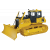 Komatsu Spycharki BULLDOZER - DOZER - CRAWLER DOZER - WHEEL DOZER - Komatsu - Serwisowe instrukcje napraw - DTR