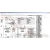 Doosan DX140R / DX140LCR - instrukcje serwisowe, napraw + schematy -  podręcznik serwisowy