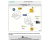 Merlo Panoramic P30.10 Service Manual, Mechanic Manual, Hydraulic & Electrical Diagram DE [PDF]