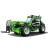 Merlo Panoramic P30.10 Service Manual, Mechanic Manual, Hydraulic & Electrical Diagram DE [PDF]